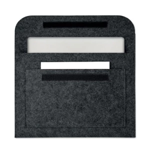 Etui na laptopa z filcu - POUCHLO (MO9818-15)