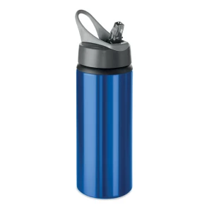 Butelka z aluminium 600 ml - ATLANTA (MO9840-04)