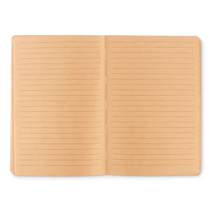 Korkowy notatnik A5 - NOTECORK (MO9860-13)