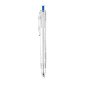 Długopis kulkowy RPET - RPET PEN (MO9900-04)