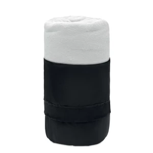 Koc polarowy RPET - MUSALA RPET (MO9935-06)