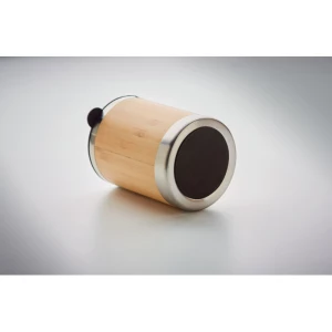 Kubek bambusowy 250 ml - LOKKA (MO9937-40)