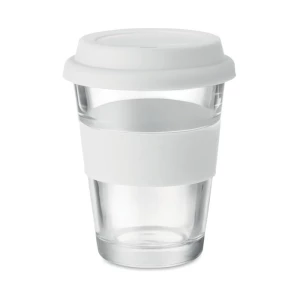 Kubek szklany 350 ml - ASTOGLASS (MO9992-06)