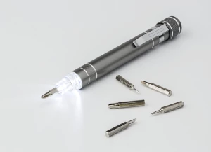 Śrubokręt z lampką LED (V5764-19)