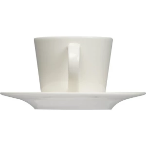 Filiżanka 175 ml - biały - (GM-83662-06)