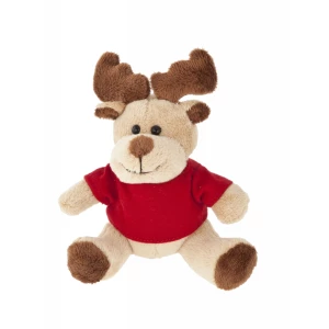 Pluszowy renifer | Comet Red (HE400-18)