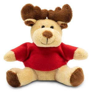 Pluszowy renifer | Comet Red (HE400-18)
