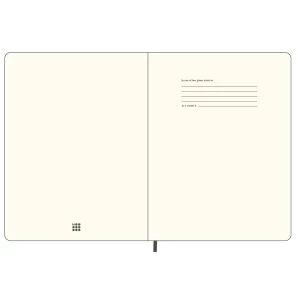 MOLESKINE Notatnik ok. A4 (VM401-03)