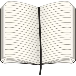 MOLESKINE Notatnik ok. A4 (VM401-03)