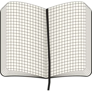 MOLESKINE Notatnik ok. A6 (VM204-03)