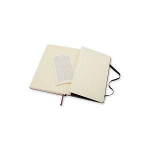 MOLESKINE Notatnik ok. A6 (VM204-03)