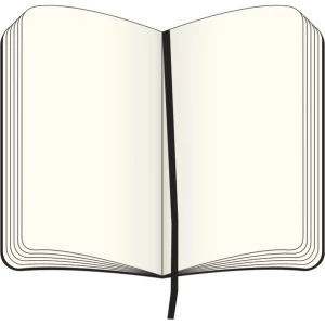 MOLESKINE Notatnik ok. A6 (VM205-03)