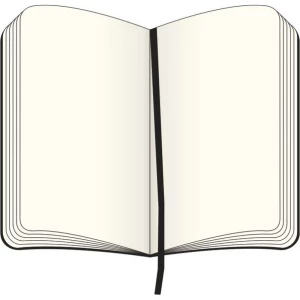 MOLESKINE Notatnik ok. A5 (VM306-03)