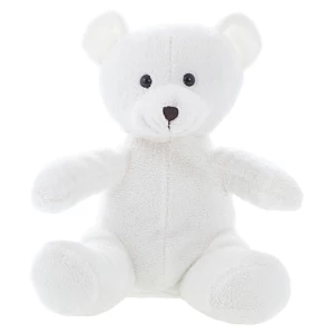 Pluszowy miś | Forrest White (HE681-02)