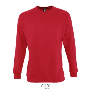 NEW SUPREME Bluza 280g - NEW SUPREME (S13250-RD-3XL)