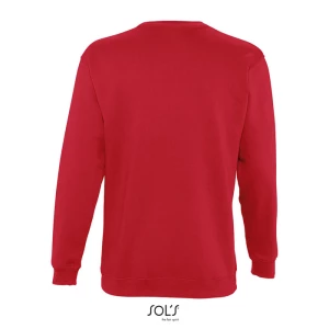 NEW SUPREME Bluza 280g - NEW SUPREME (S13250-RD-3XL)