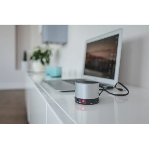 Głośnik bezprzewodowy 3W, radio | Rebecca (V3500-02)
