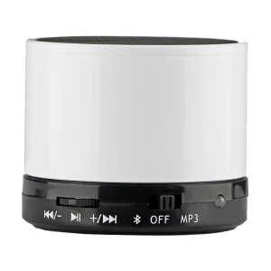 Głośnik bezprzewodowy 3W, radio | Rebecca (V3500-02)