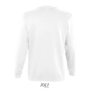 NEW SUPREME Bluza 280g - NEW SUPREME (S13250-WH-XXL)