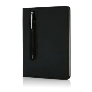 Notatnik A5 Deluxe, touch pen (P773.311)