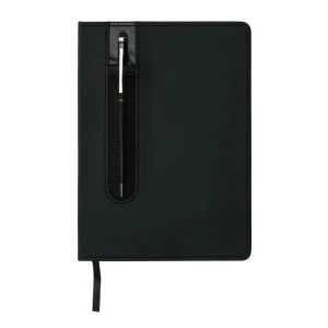 Notatnik A5 Deluxe, touch pen (P773.311)