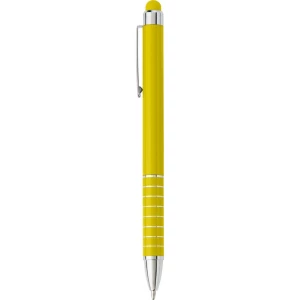 Długopis, touch pen (V1657-08)