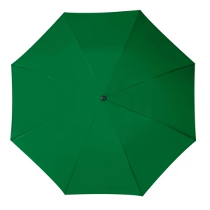 Parasol manualny 85 cm - ciemnozielony - (GM-45188-99)