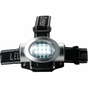 Latarka na głowę 8 LED (V5527/A-32)