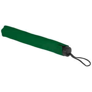 Parasol manualny 85 cm - ciemnozielony - (GM-45188-99)