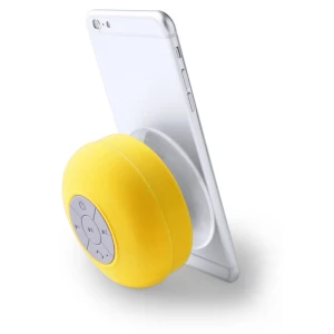 Głośnik bezprzewodowy 3W, stojak na telefon (V3518-08)