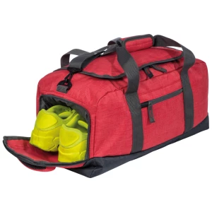 Torba sportowa - czerwony - (GM-60388-05)