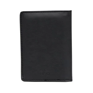 Etui na karty kredytowe, ochrona RFID (V9855-03)