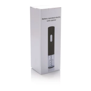 Elektryczny korkociąg do wina (P911.411)