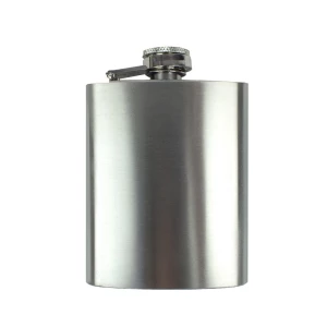 Piersiówka 100 ml | Beckett (V4531-32)