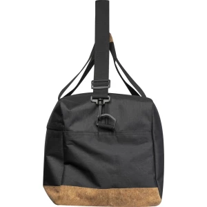 Torba sportowa RPET - czarny - (GM-63576-03)