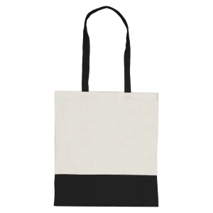 Torba bawełniana na zakupy | Ellen (V9490-03)