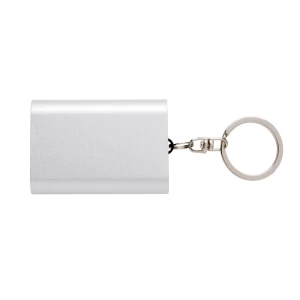 Power bank 1000 mAh, brelok do kluczy (P324.190)