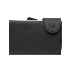 Etui na karty kredytowe i portfel C-Secure, ochrona RFID (P850.511)