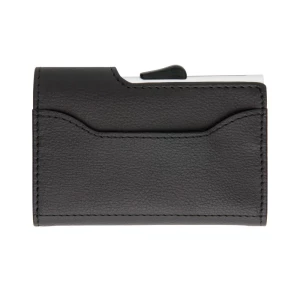 Etui na karty kredytowe i portfel C-Secure, ochrona RFID (P850.511)