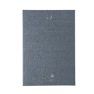 Etui na karty kredytowe i portfel C-Secure, ochrona RFID (P850.511)