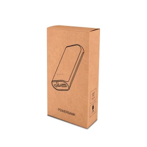 Power bank 4000 mAh | Birch (V3778-02)
