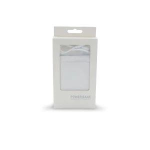 Power bank 8000 mAh | Lesley (V3780-02)