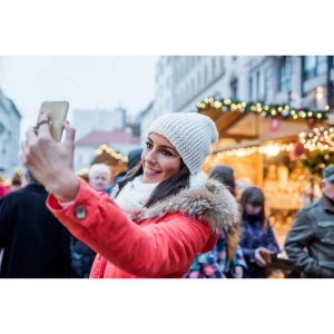 Uchwyt do telefonu, stojak na telefon (V2890-24)