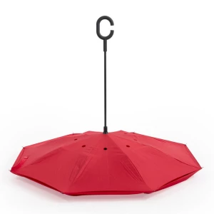 Odwracalny parasol manualny (V8987-05)