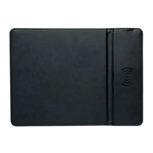 Podkładka pod mysz, ładowarka bezprzewodowa 5W (P308.941)
