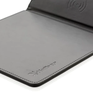 Podkładka pod mysz, ładowarka bezprzewodowa 5W (P308.941)
