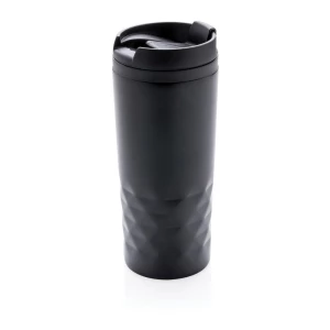 Geometryczny kubek termiczny 300 ml (P432.361)