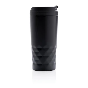 Geometryczny kubek termiczny 300 ml (P432.361)