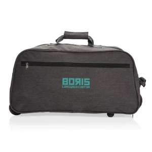Torba sportowa, podróżna na kółkach (P790.201)