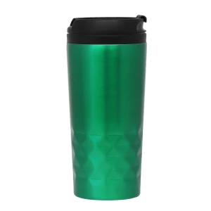 Geometryczny kubek termiczny 310 ml (V0473-06)